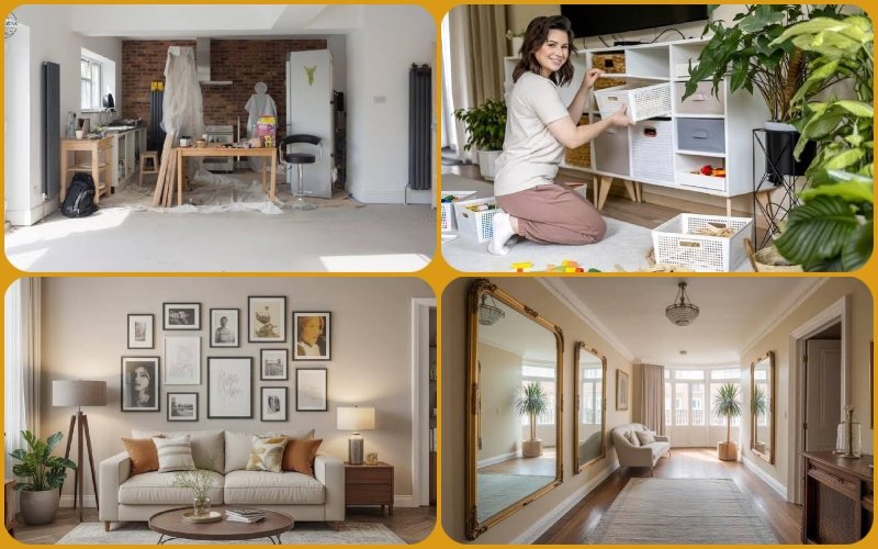 Upgrading Tips DecorAdHouse