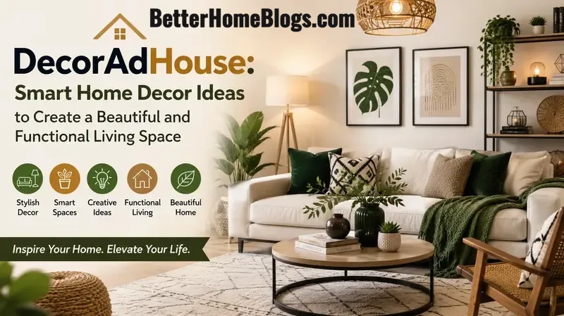DecorAdHouse