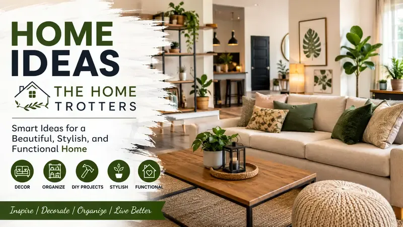 blog home ideas thehometrotters