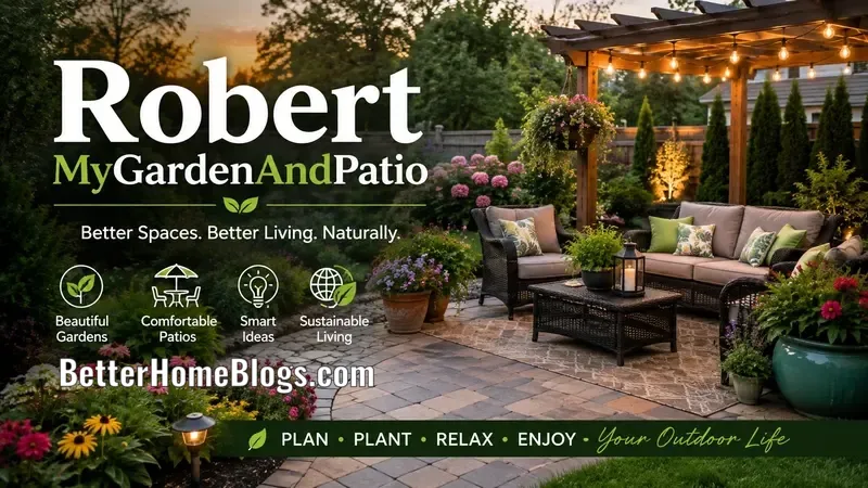 robert mygardenandpatio