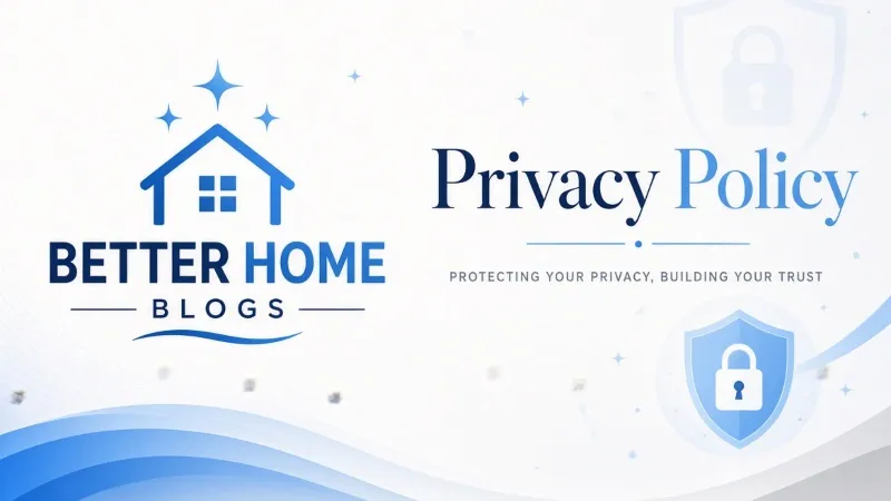 Privacy Policy